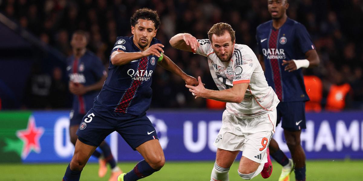 PSG-Bayern munich en streaming : comment voir la demi-finale de Ligue des Champions ?