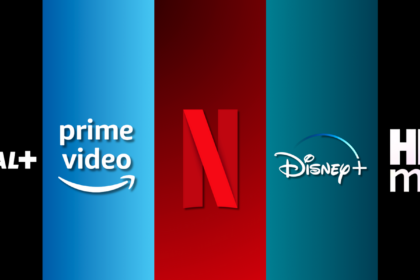 6 meilleures plateformes payantes pour regarder des films & séries