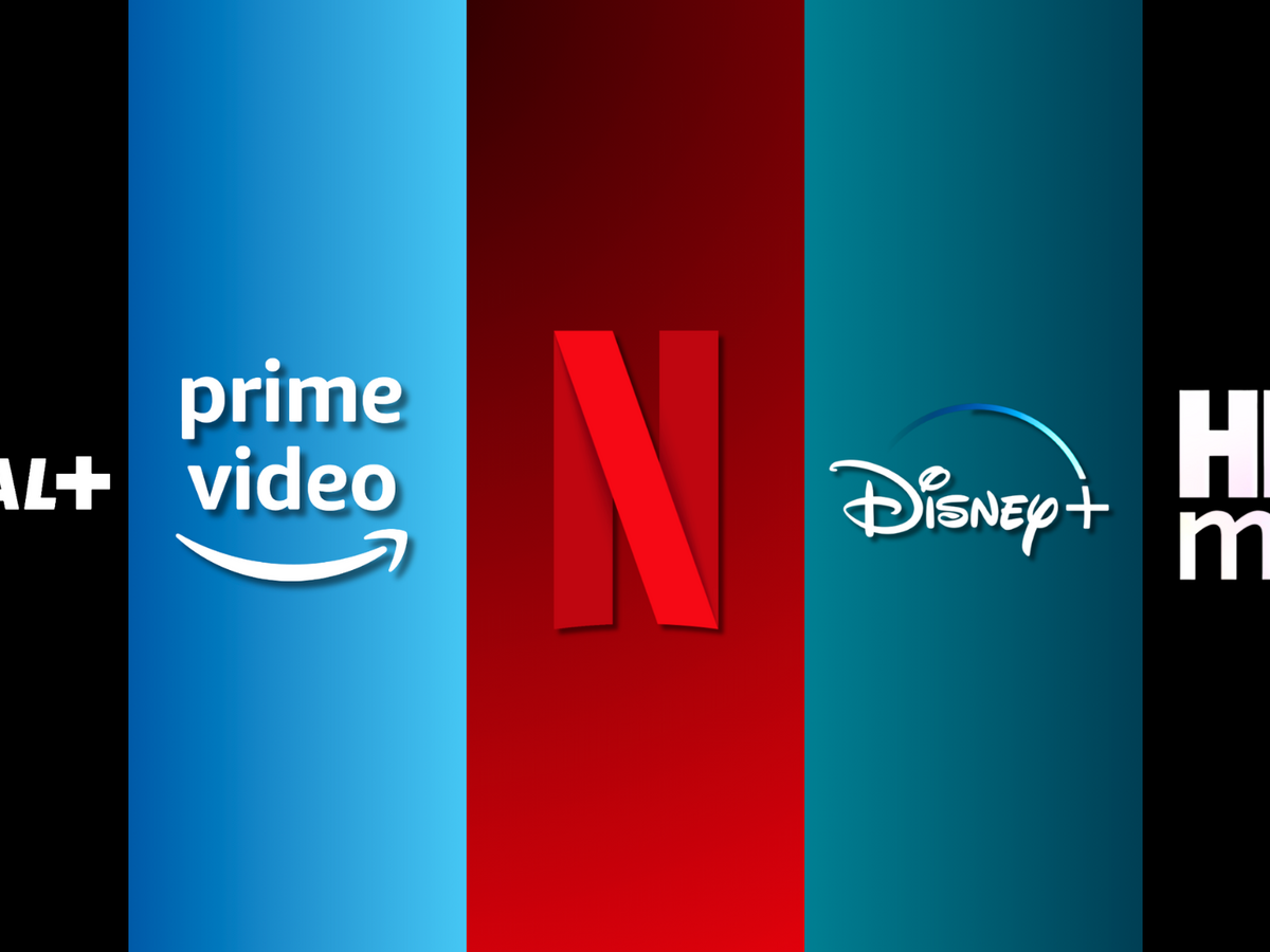 6 meilleures plateformes payantes pour regarder des films & séries