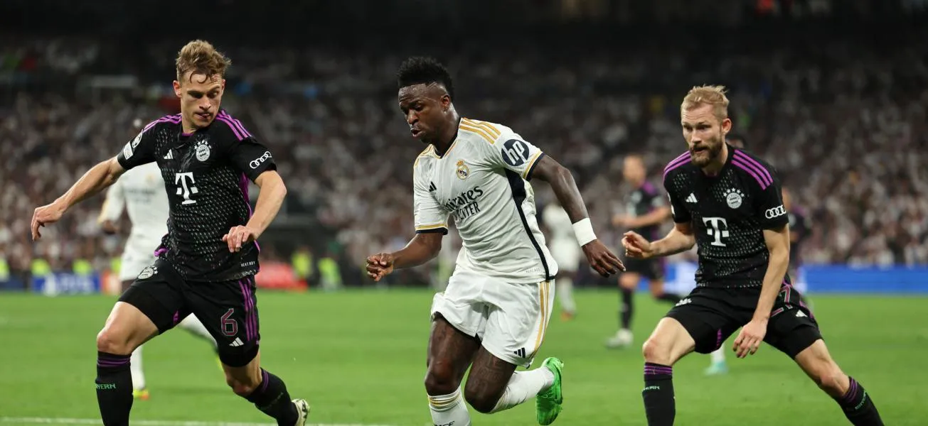 Où suivre Real Madrid - Bayern Munich en direct ce mardi soir ?
