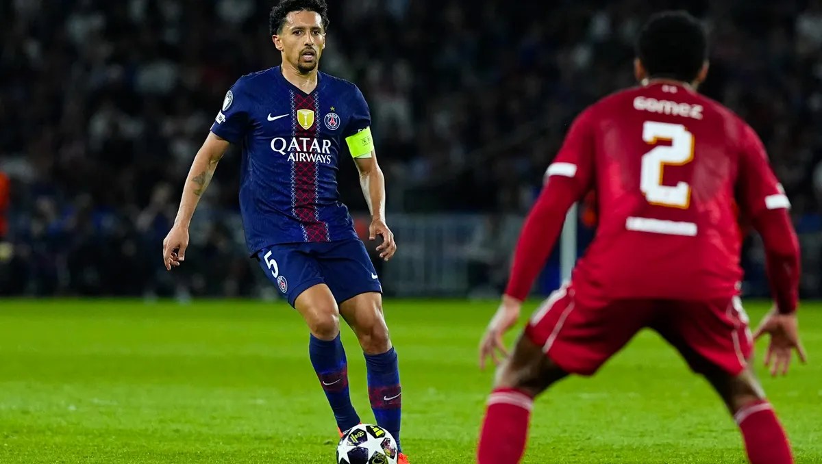 Ligue des champions : où regarder le match retour Liverpool - PSG en direct