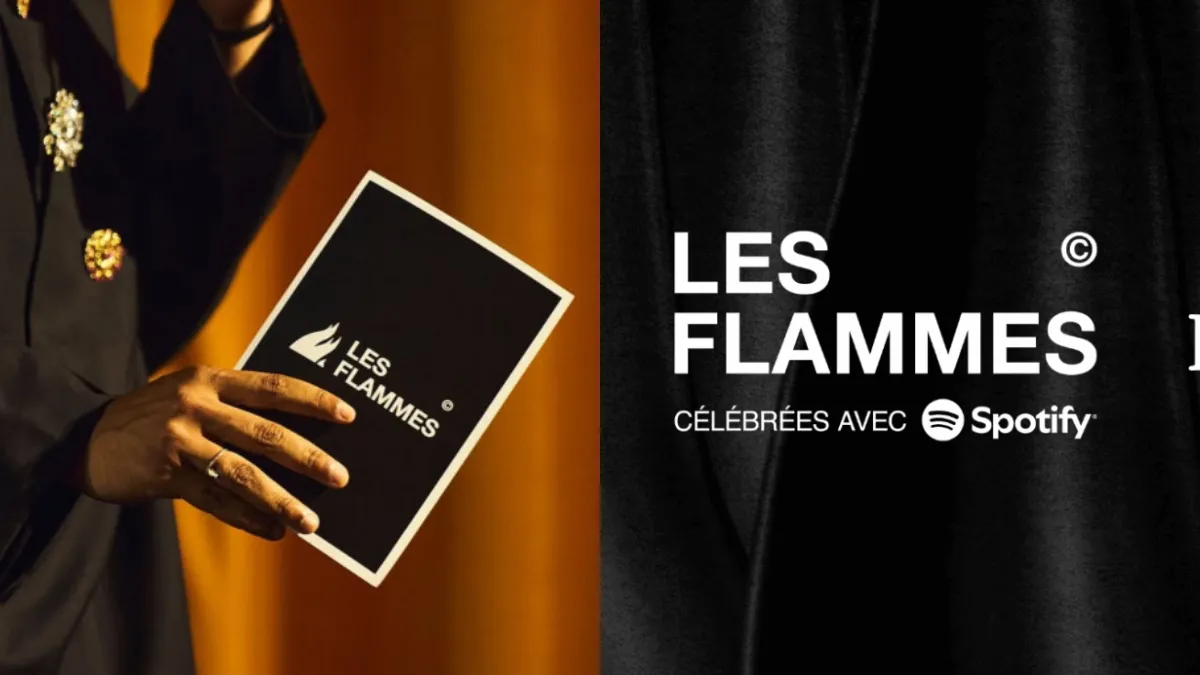Où suivre la cérémonie des Flammes 2026 en streaming ?