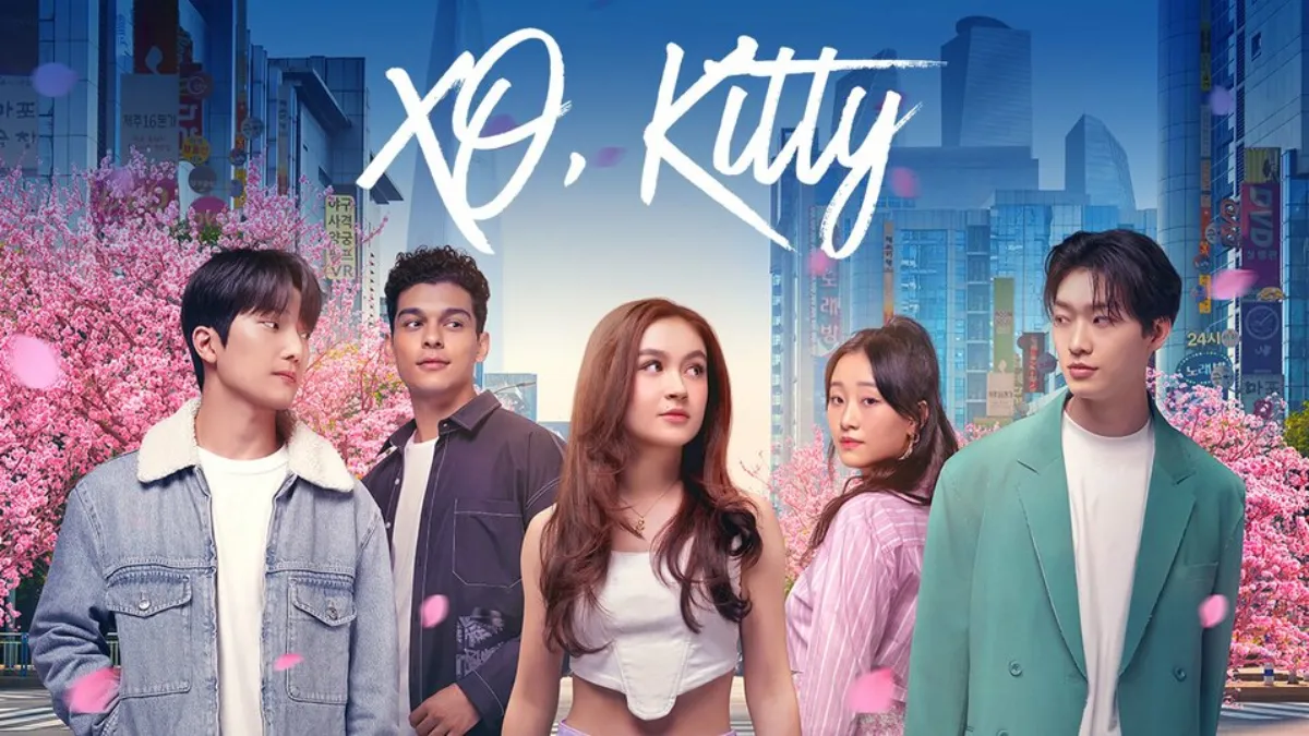Saison 4 de XO, Kitty : Netflix va-t-il continuer l’histoire