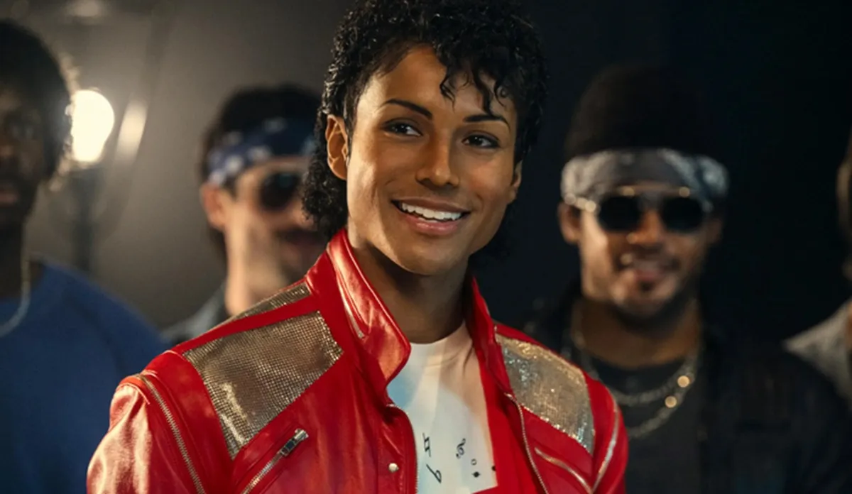 Regarder le film biopic Michael en streaming