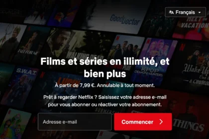 Quel abonnement Netflix choisir en 2026 selon votre budget et vos besoins ?