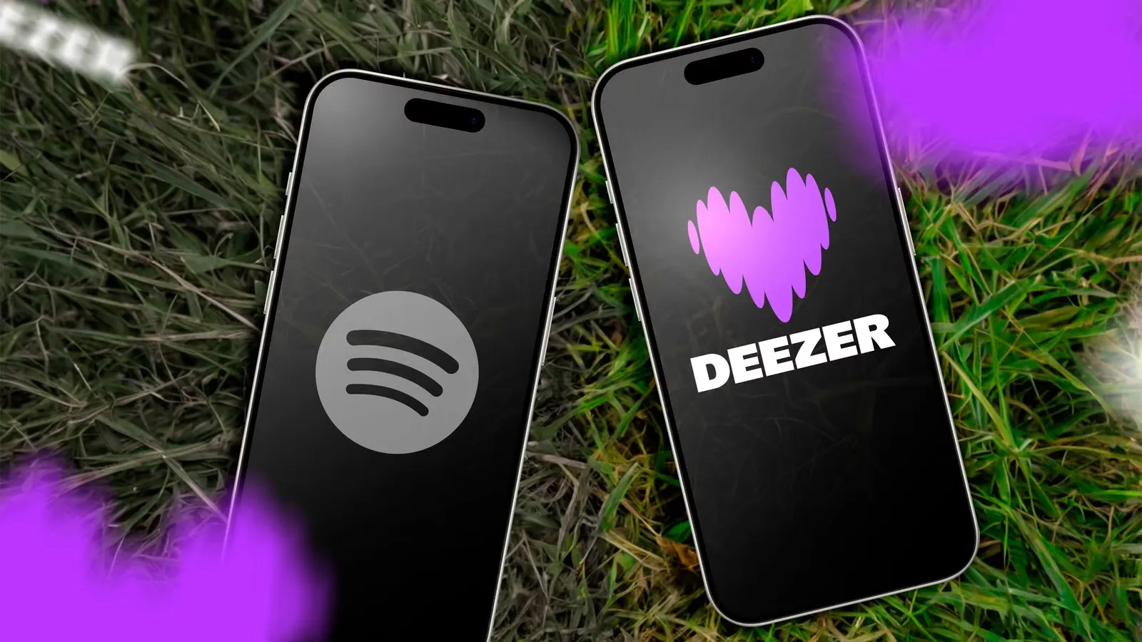 Transférer ses playlists Spotify vers Deezer