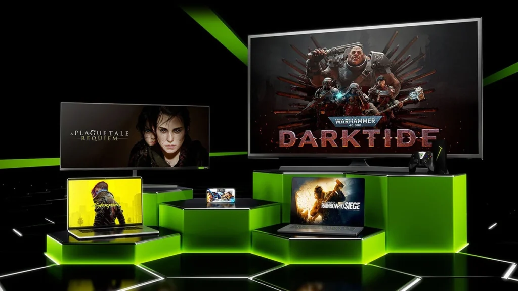 Cloud gaming : quels sont les meilleurs services de jeu en streaming en 2026 ?
