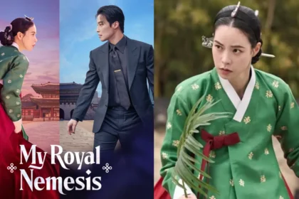 La bande annonce officielle de My Royal Nemesis