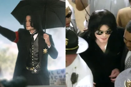 Michael Jackson : Le Verdict