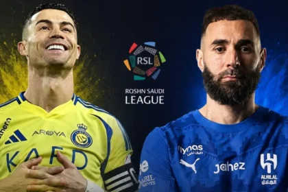 Al Nassr vs Al Hilal