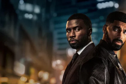 Netflix lance Nemesis, le thriller criminel qui rappelle Power