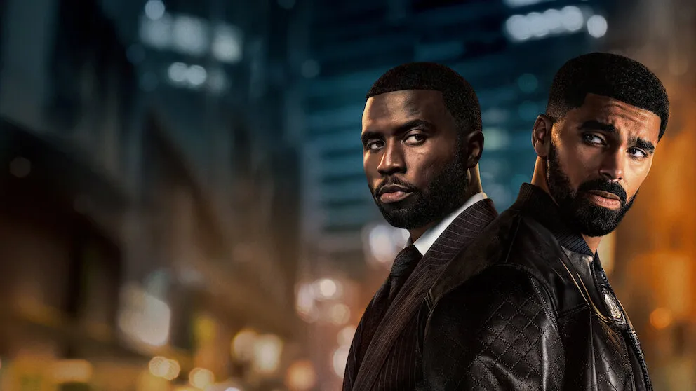 Netflix lance Nemesis, le thriller criminel qui rappelle Power