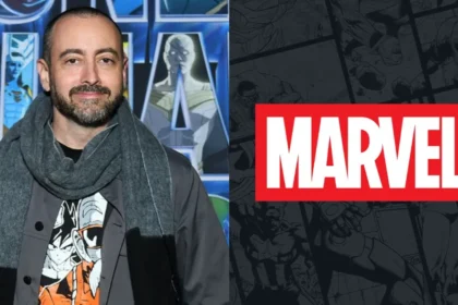 Brad Winderbaum devient le nouveau président de Marvel Entertainment