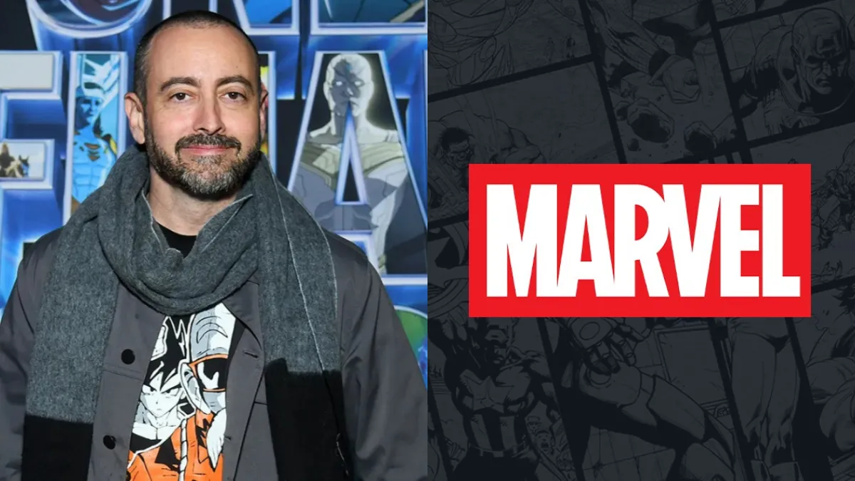 Brad Winderbaum devient le nouveau président de Marvel Entertainment