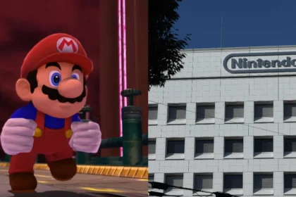 Le siège de Nintendo visé par des menaces de bombe, un homme arrêté