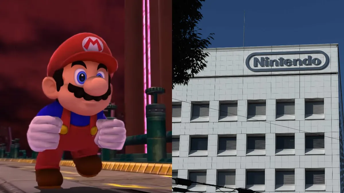 Le siège de Nintendo visé par des menaces de bombe, un homme arrêté