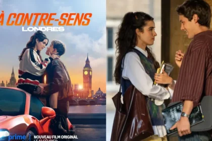 La bande-annonce d'À contre-sens 2 : Londres