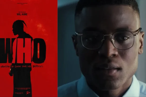 bande-annonce de "Who"