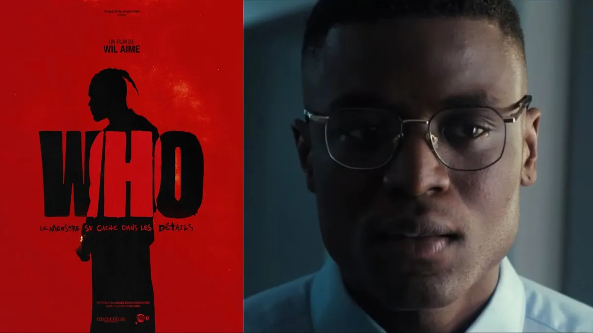bande-annonce de "Who"