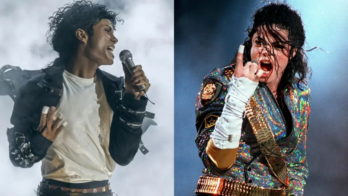 Michael : le biopic du "roi de la pop" franchit un cap historique !