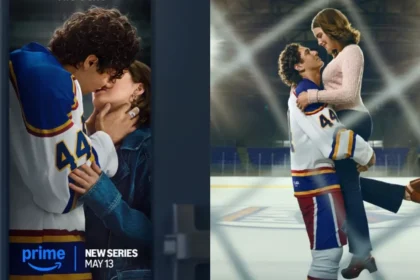 Off Campus : Prime Video dévoile sa nouvelle série romantique