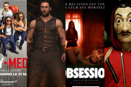Que regarder ce week-end de la Pentecôte _ sorties streaming du 22 au 25 mai 2026