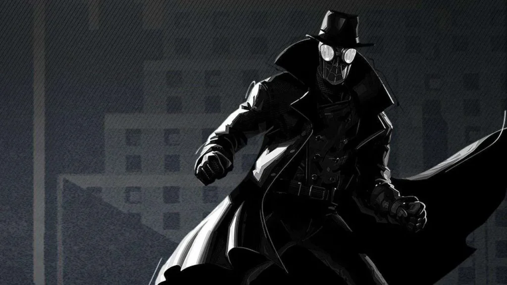 Une bande-annonce de Spider-Noir qui révèle plusieurs super-vilains