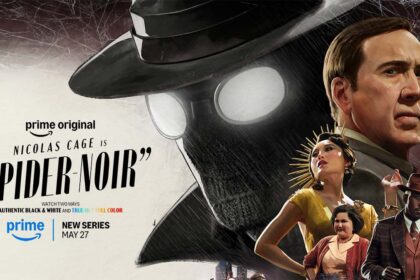 Une bande-annonce de Spider-Noir qui révèle plusieurs super-vilains
