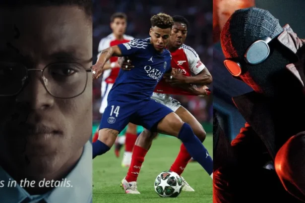 Who, ligue des champions, Spider-noir... voici quoi regarder ce week-end