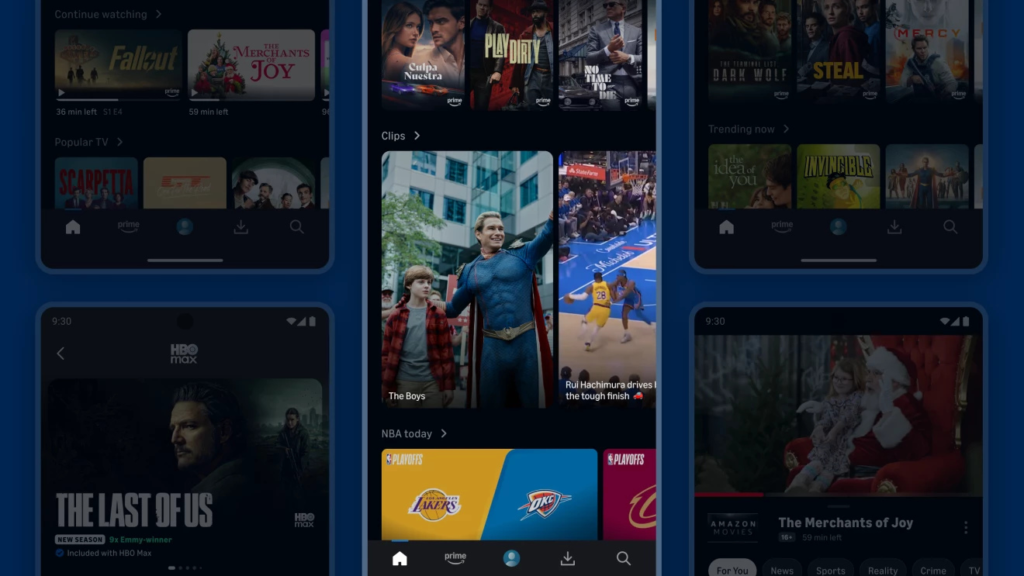Prime Video dévoile sa nouvelle arme pour concurrencer TikTok et Netflix