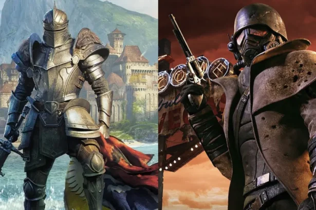 Fallout 3 Remaster, The Elder Scrolls 6... le calendrier de sortie des jeux a fuité