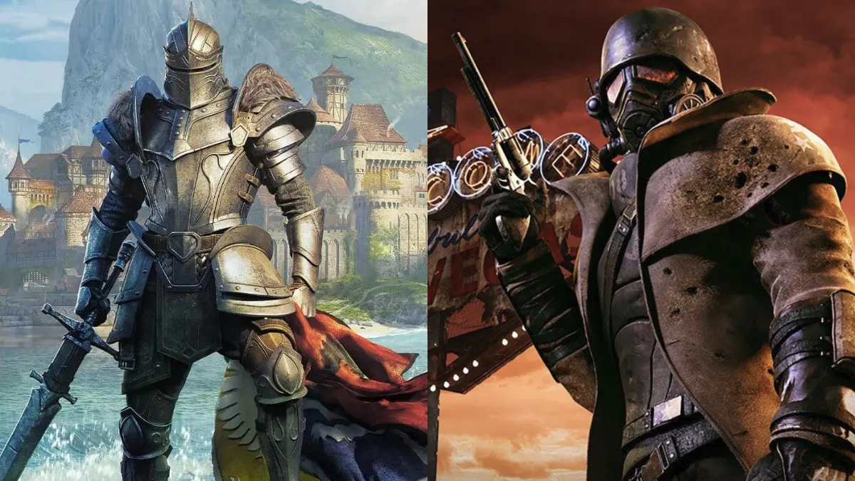 Fallout 3 Remaster, The Elder Scrolls 6... le calendrier de sortie des jeux a fuité