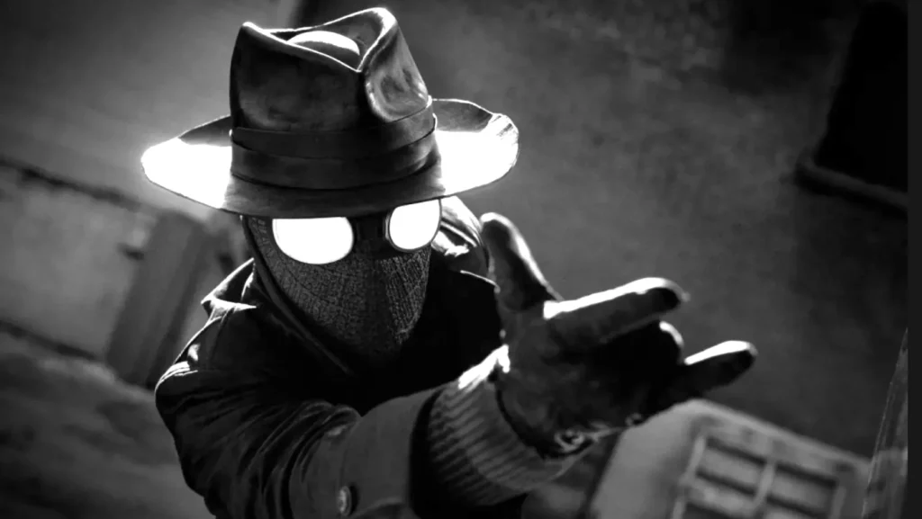 Où regarder Spider-Noir en streaming ?
