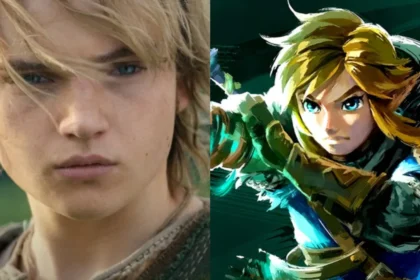 The Legend of Zelda : Nintendo annonce une nouvelle date de sortie du film