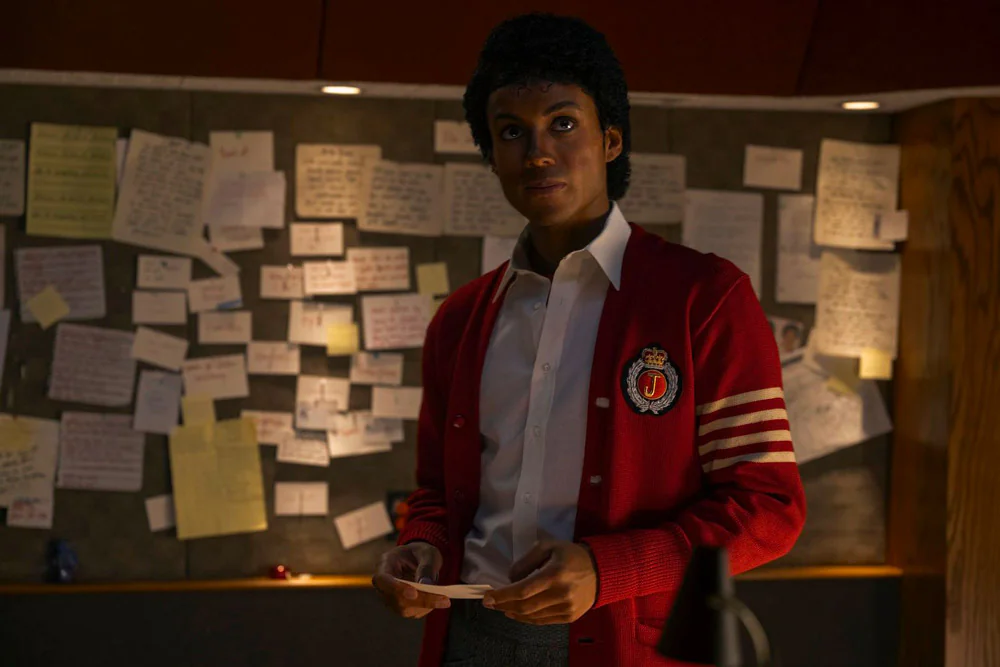 Michael