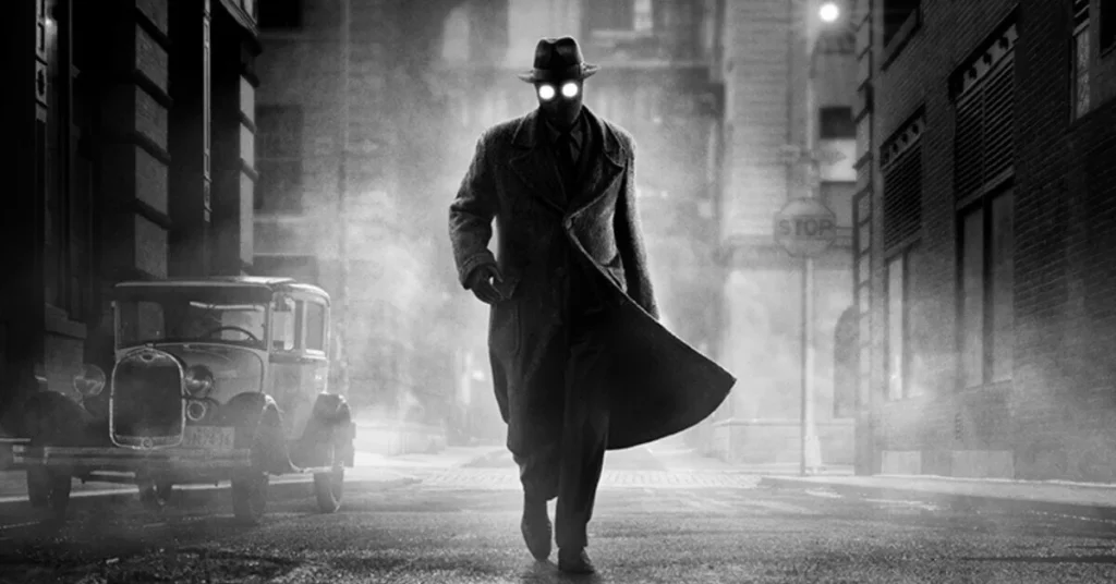 Spider-Noir - Saison 1
