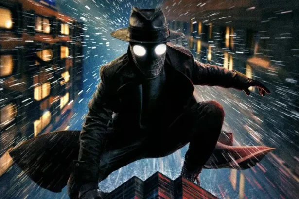 Où regarder Spider-Noir en streaming ?