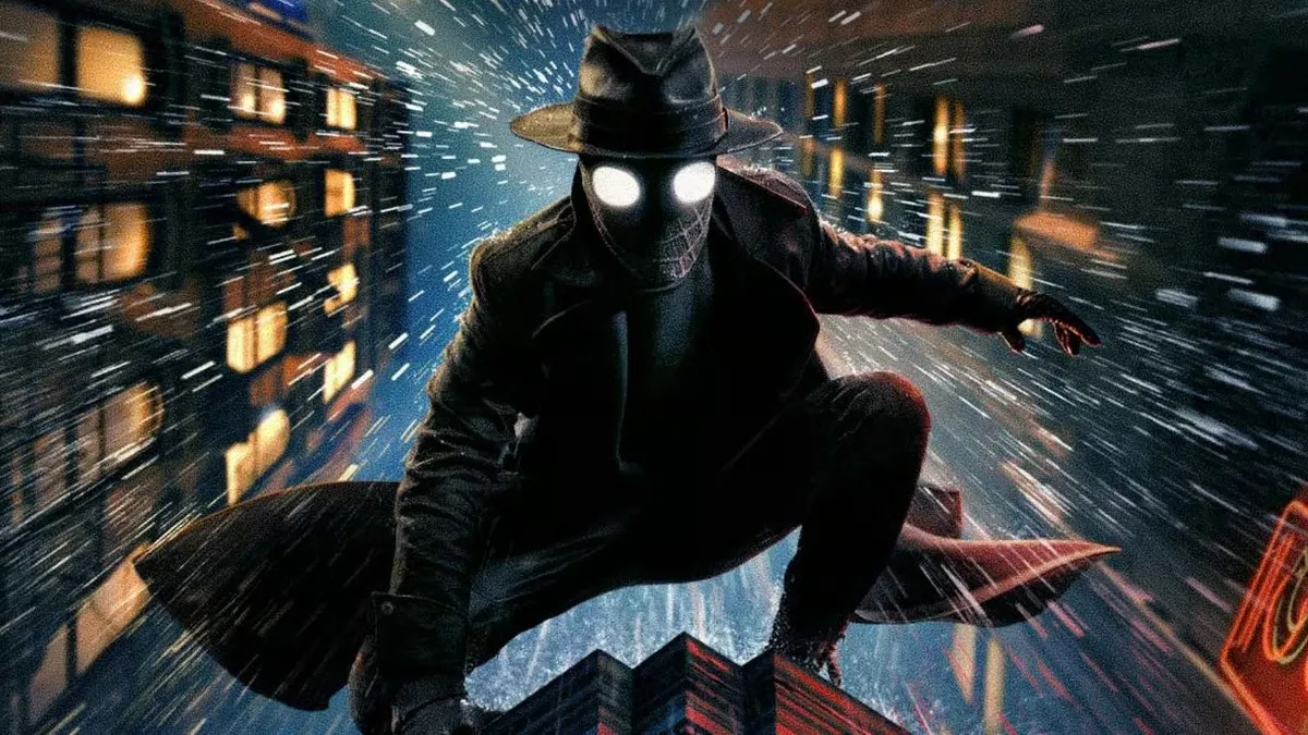 Où regarder Spider-Noir en streaming ?
