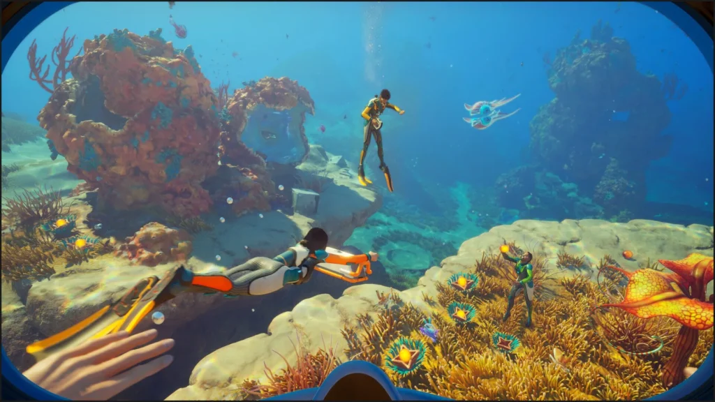 Les grosses sorties jeux vidéo de la semaine du 11 mai