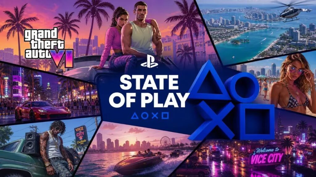 GTA 6 : une troisième bande-annonce pourrait arriver plus tôt que prévu