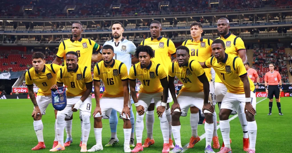 Côte d’Ivoire vs Équateur : où regarder le match de Coupe du Monde 2026 en streaming ?