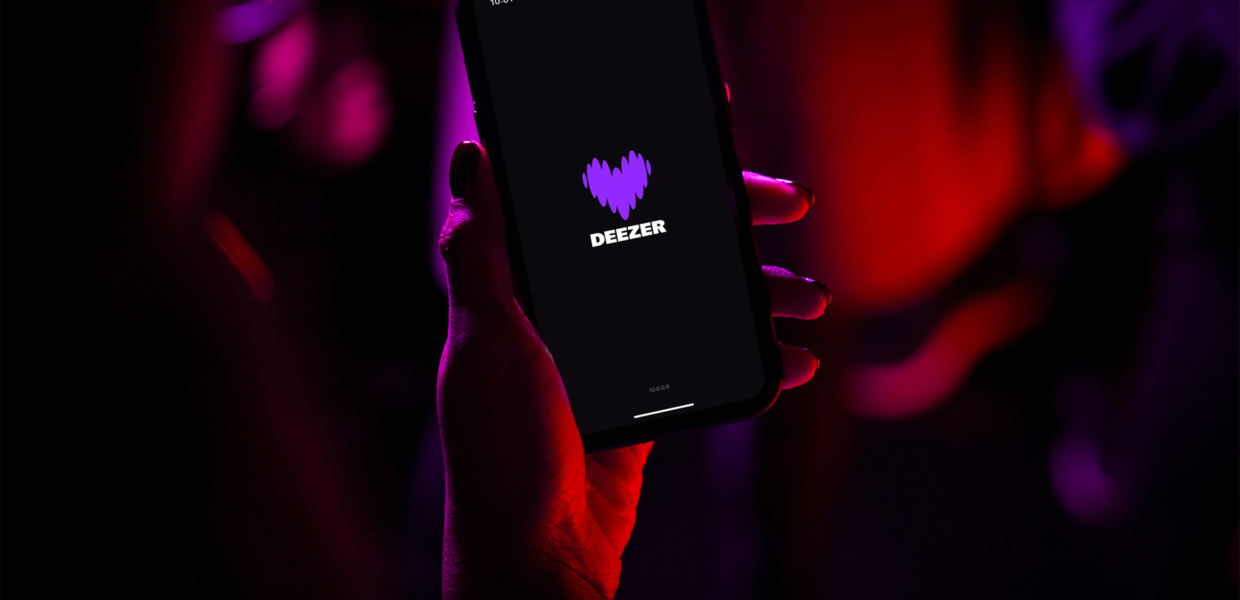 Deezer se lance dans le remix musical avec une nouvelle fonctionnalité innovante