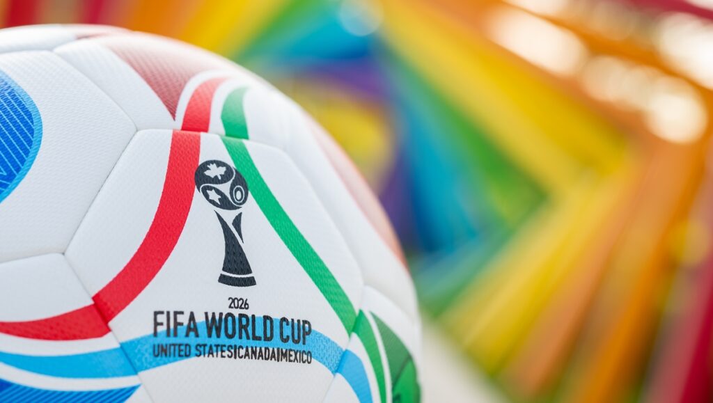 Sites gratuits pour suivre les matchs de la Coupe du monde 2026