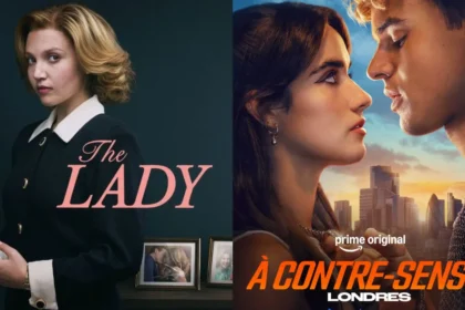 Les sorties films et séries à voir cette semaine