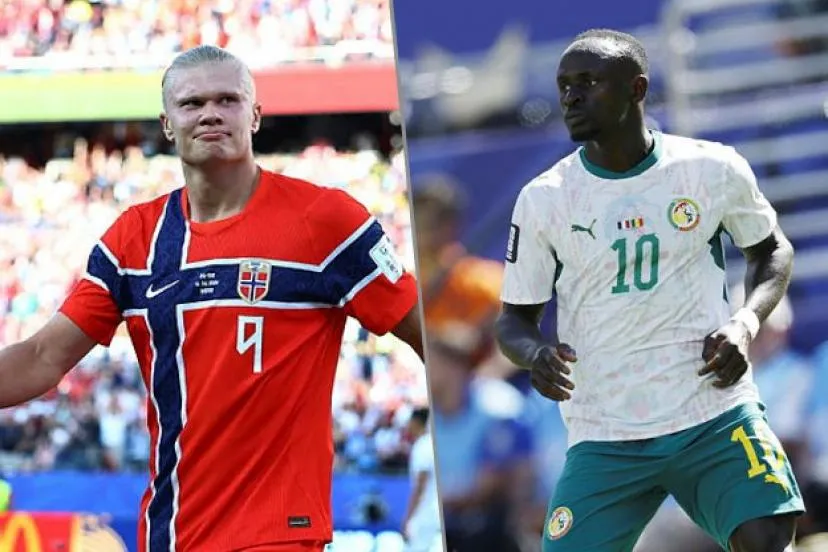 CDM 2026 : comment voir Norvège - Sénégal en direct cette nuit ?