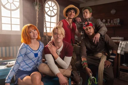 One Piece live-action : Netflix dévoile une surprise de taille avant la saison 3