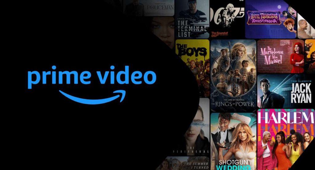 Les nouveautés Prime Video en juin 2026