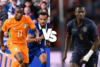 Côte d’Ivoire vs Équateur : où regarder le match de Coupe du Monde 2026 en streaming ?