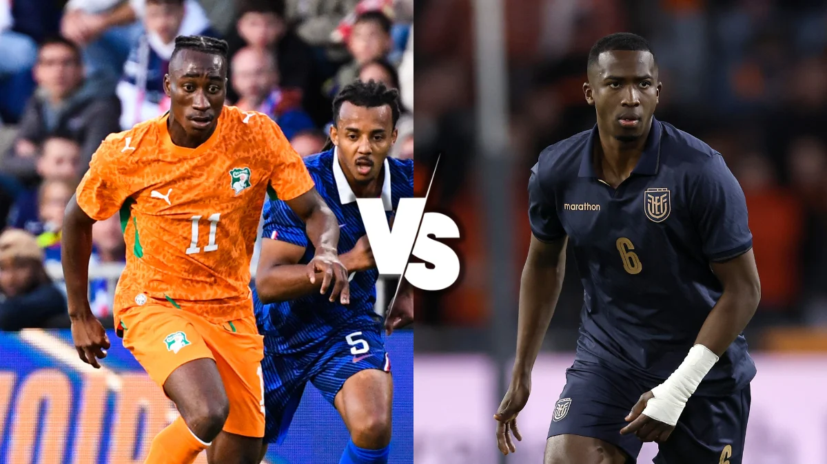 Côte d’Ivoire vs Équateur : où regarder le match de Coupe du Monde 2026 en streaming ?