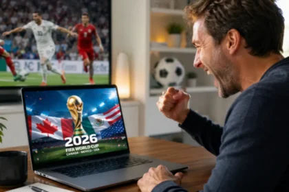 Coupe du Monde 2026 : les astuces pour regarder les matchs gratuitement en direct